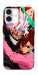 Чехол Crazy duo для iPhone 16 Plus