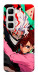 Чохол Crazy duo для Infinix Hot 50 4G