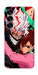 Чохол Crazy duo для Galaxy S25
