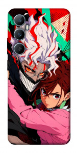Чохол Crazy duo для Realme C65 4G