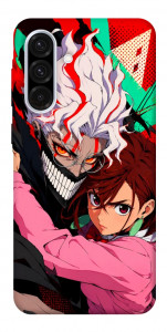 Чехол Crazy duo для Galaxy A56 5G