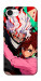 Чехол Crazy duo для iPhone 16e