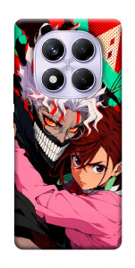 Чохол Crazy duo для Xiaomi Poco X7