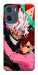 Чохол Crazy duo для Motorola Moto G05
