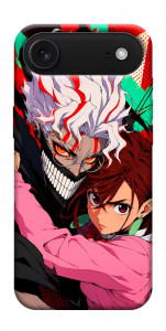 Чехол Crazy duo для iPhone 17 Air