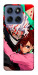 Чохол Crazy duo для Motorola Edge 60 Fusion