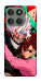 Чохол Crazy duo для Motorola Edge 60 Pro
