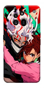 Чохол Crazy duo для Nothing Phone (3a) Pro
