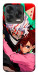 Чохол Crazy duo для ZTE Nubia V70 Design