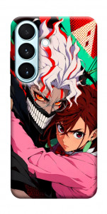 Чохол Crazy duo для Galaxy S26