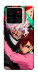 Чохол Crazy duo для ZTE Blade A56