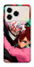 Чехол Crazy duo для ZTE Blade A76 4G
