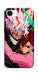 Чехол Crazy duo для iPhone 17e