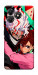 Чохол Crazy duo для ZTE Blade A36
