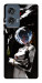 Чехол Ghost mode для Motorola Edge 50 Fusion