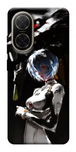 Чехол Ghost mode для Xiaomi Poco C71