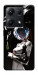 Чохол Ghost mode для Xiaomi Redmi Note 14S