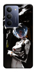 Чехол Ghost mode для Realme C75x