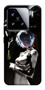 Чехол Ghost mode для Xiaomi 15