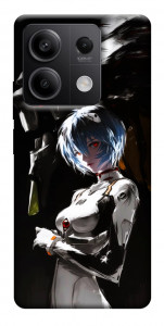 Чохол Ghost mode для Xiaomi Redmi Note 13 5G