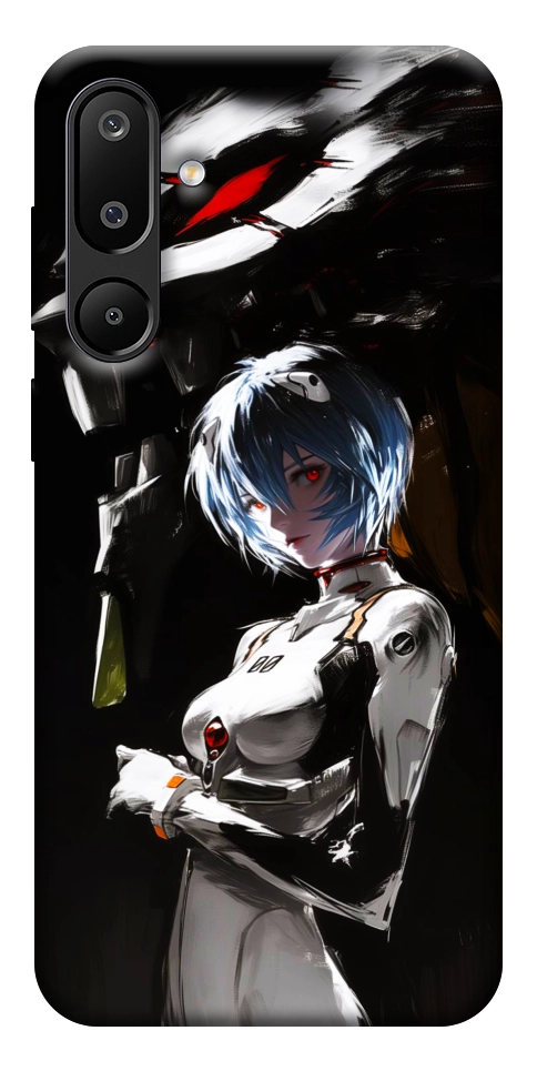 Чохол Ghost mode для Galaxy M16 5G
