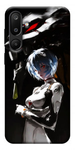 Чохол Ghost mode для Galaxy M16 5G