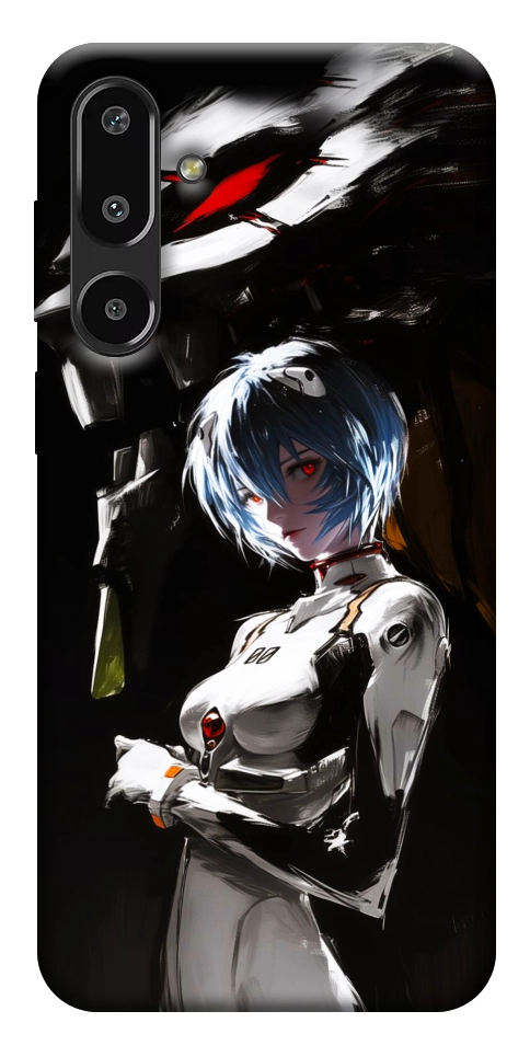 Чехол Ghost mode для Galaxy F16 5G