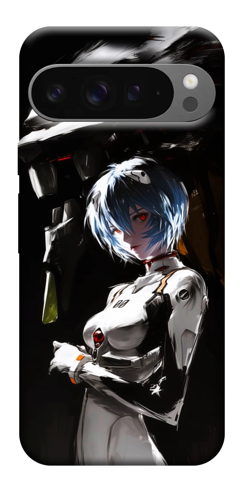 Чохол Ghost mode для Google Pixel 10 Pro XL