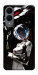 Чохол Ghost mode для Galaxy S25 Edge