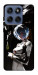 Чехол Ghost mode для Motorola Edge 60 Fusion