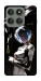 Чохол Ghost mode для Motorola Edge 60 Pro
