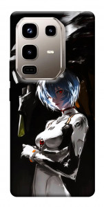 Чохол Ghost mode для Infinix Note 50 Pro 4G