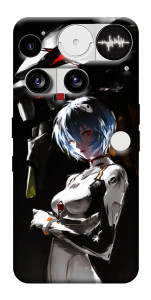 Чохол Ghost mode для Nothing Phone (3)