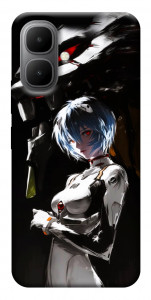 Чохол Ghost mode для Infinix Smart 10
