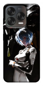 Чохол Ghost mode для ZTE Nubia V70 Design