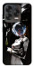Чехол Ghost mode для ZTE Nubia V70 Design