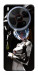 Чохол Ghost mode для ZTE Nubia V70 Max
