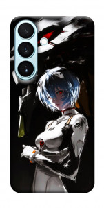 Чохол Ghost mode для Galaxy S26