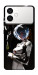 Чохол Ghost mode для Galaxy S26 Edge
