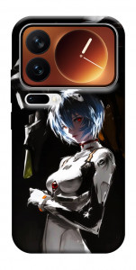 Чохол Ghost mode для Xiaomi 17 Pro