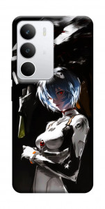 Чехол Ghost mode для Realme C71