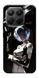 Чохол Ghost mode для Xiaomi 15T Pro