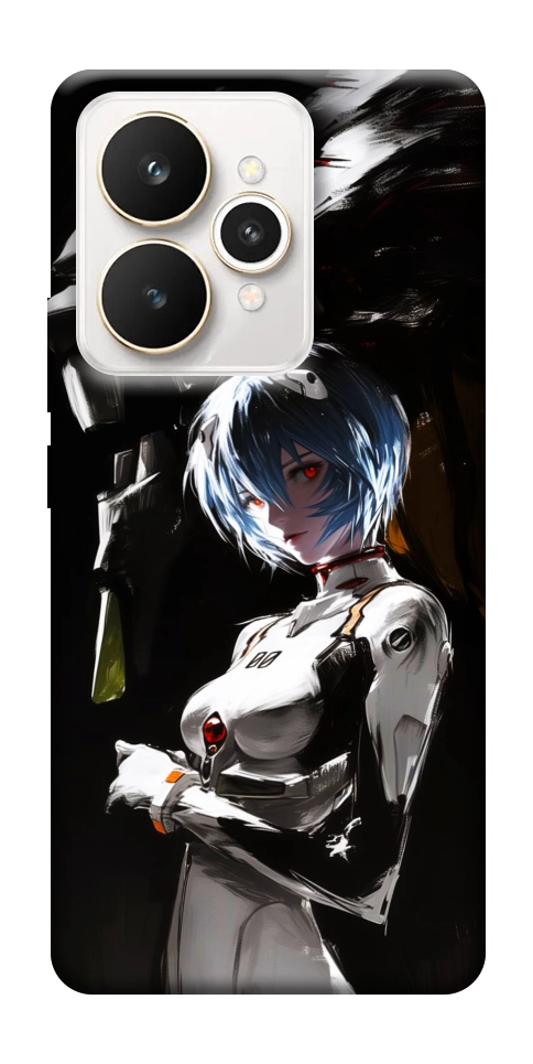 Чохол Ghost mode для Realme 15