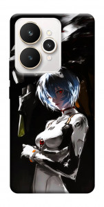 Чохол Ghost mode для Realme 15