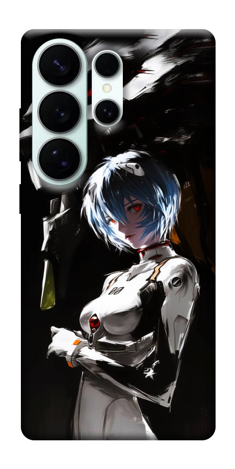 Чохол Ghost mode для Galaxy S26 Ultra