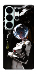 Чохол Ghost mode для Galaxy S26 Ultra