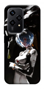 Чохол Ghost mode для Huawei Honor 200 Lite
