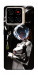 Чохол Ghost mode для ZTE Blade A56
