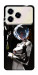 Чехол Ghost mode для ZTE Blade A76 4G