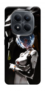 Чохол Ghost mode для Xiaomi Redmi Note 15 Pro 4G